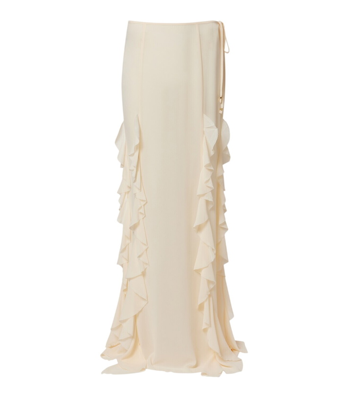 Photo: Bananhot Ora maxi skirt