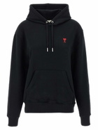 Ami Alexandre Mattiussi ami De Coeur Hoodie