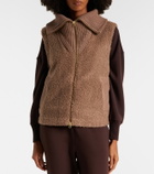 Varley Turtleneck vest