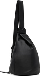 YOHJI YAMAMOTO Black Y Crossbody S Bag