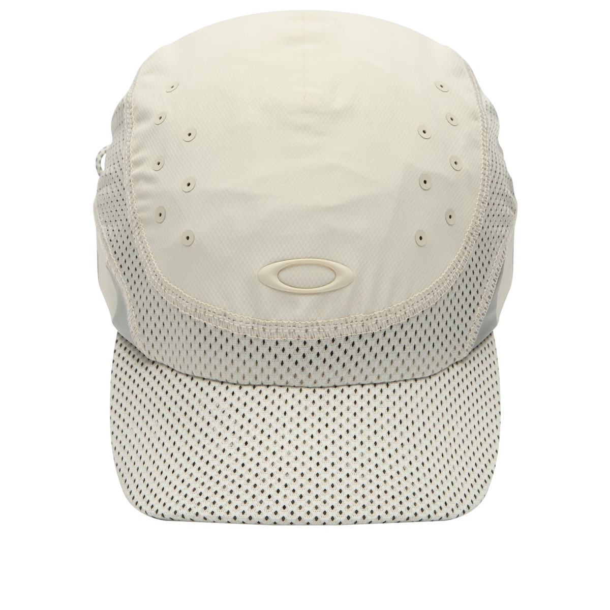 Oakley Men's Fusion Cap in Mist 