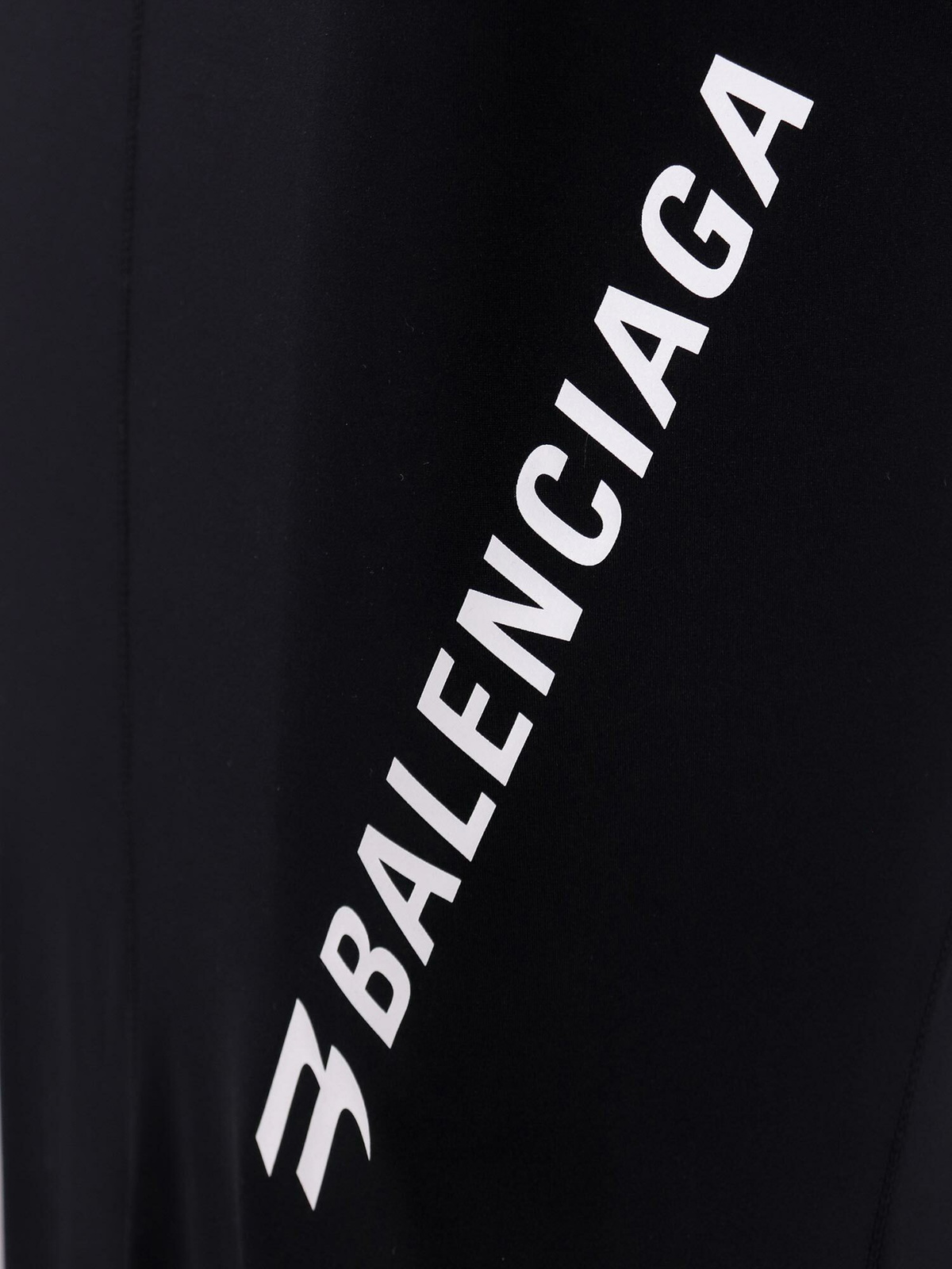 Balenciaga Skirt Black Womens Balenciaga