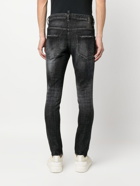 DSQUARED2 - Skater Denim Jeans