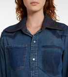 Maison Margiela Denim shirt