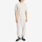 New Balance Men's Athletics French Terry Jogger in Ash Heather