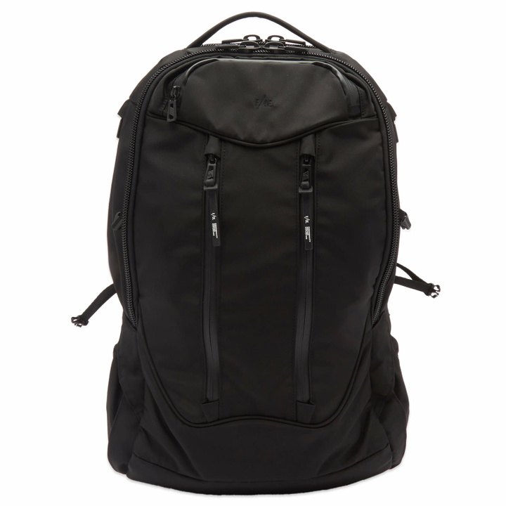 Photo: F/CE. 420 re/cor 420 Daytrip Backpack in Black 