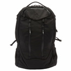 F/CE. 420 re/cor 420 Daytrip Backpack in Black 
