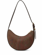 ETRO Xs Essential Hobo Shoulder Bag