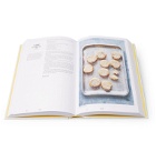 Phaidon - Breakfast: The Cookbook Hardcover Book - White