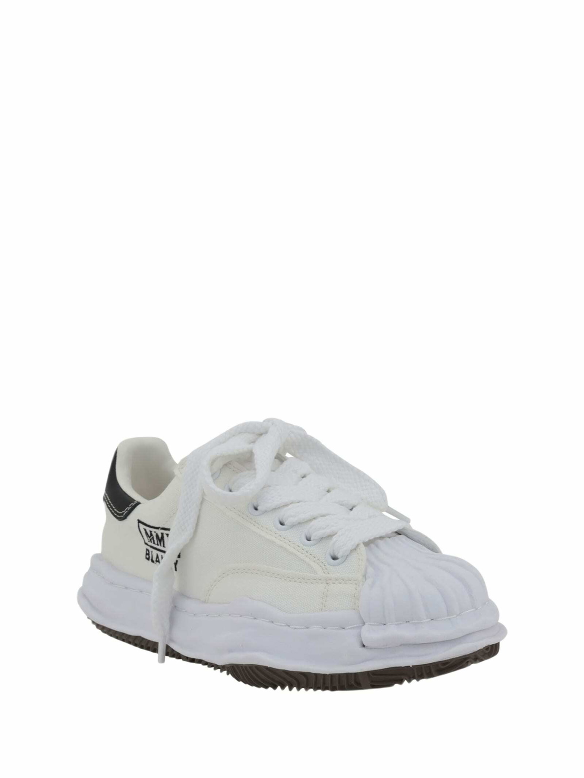 Mihara Yasuhiro Blakey Sneakers