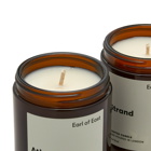 Earl of East Summer Scent Pairing Companion Candle Set 