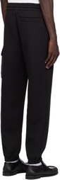 MACKAGE Black Marvin-R Sweatpants