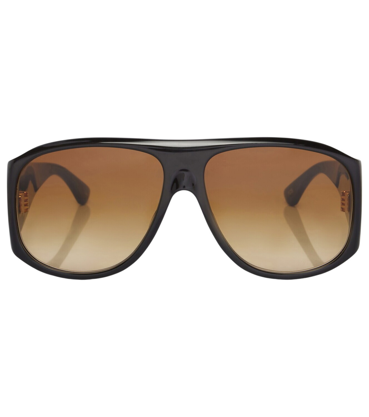 CHLOÉ Zelie Squared Acetate Sunglasses Chloe