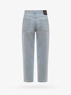 Gucci Jeans Blue   Mens