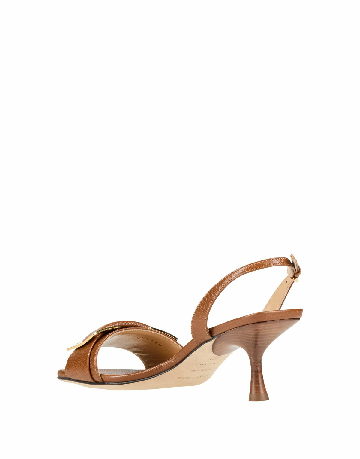 Sergio Rossi Womens Sandals in Brown