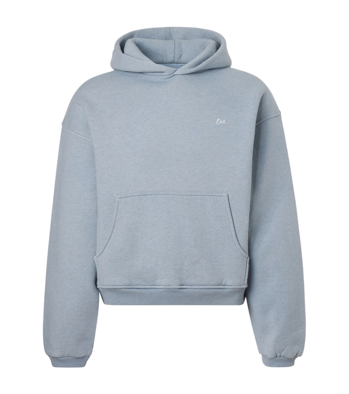 Photo: ERL Logo cotton sweatshirt