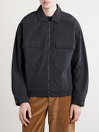 A Kind Of Guise - Embu Shell Jacket - Black