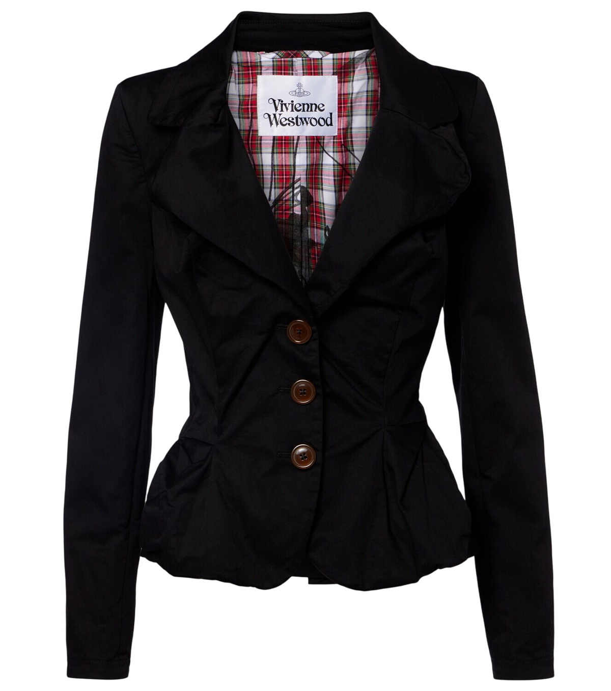 ジャケット・アウター 00s Vivienne Westwood drape coat jacket Vivienne Westwood drape coat jacket from the 2000s