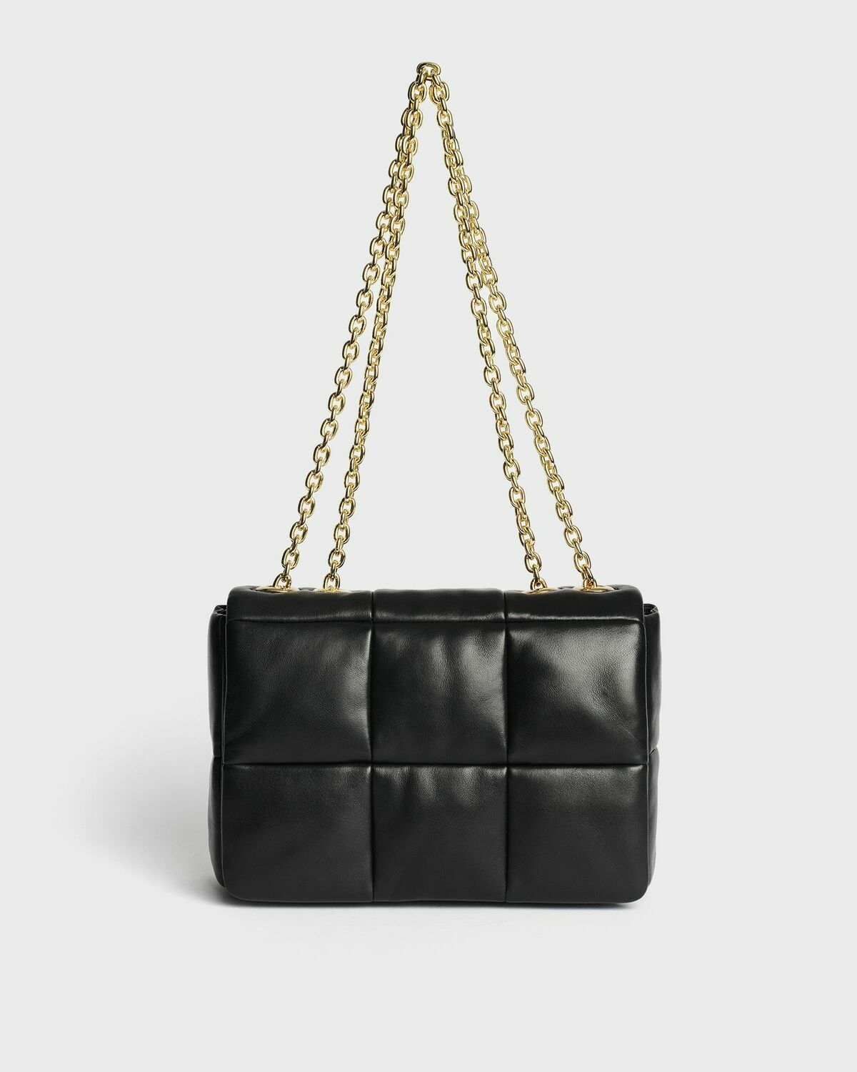Stand Studio Holly Bag Black Backpacks