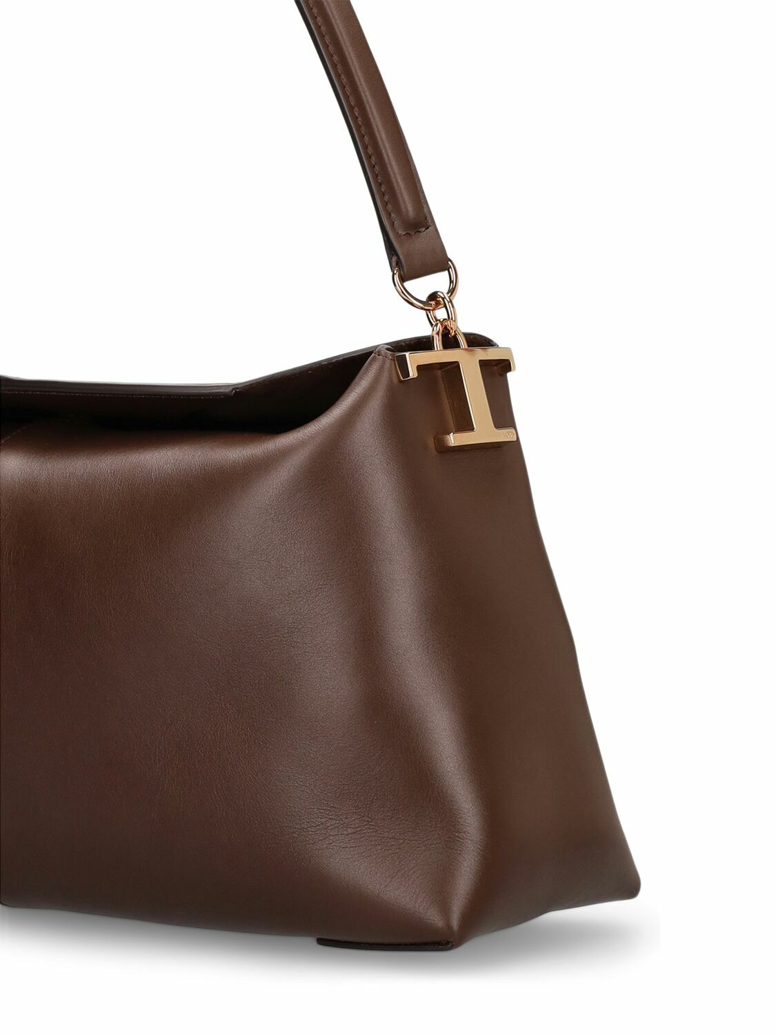 セール★Tod's TST MESSENGER TRAC TOD'S Tst Messenger Trac Nastro Shoulder Bag Tod's