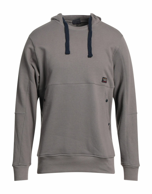Photo: Paul & Shark Mens Sweatshirt Lead