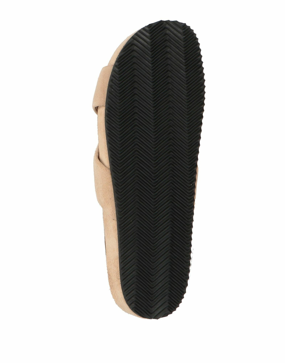 Wales Bonner Womens Sandals Sand
