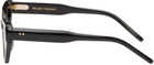 PROJEKT PRODUKT Black RS2 Sunglasses