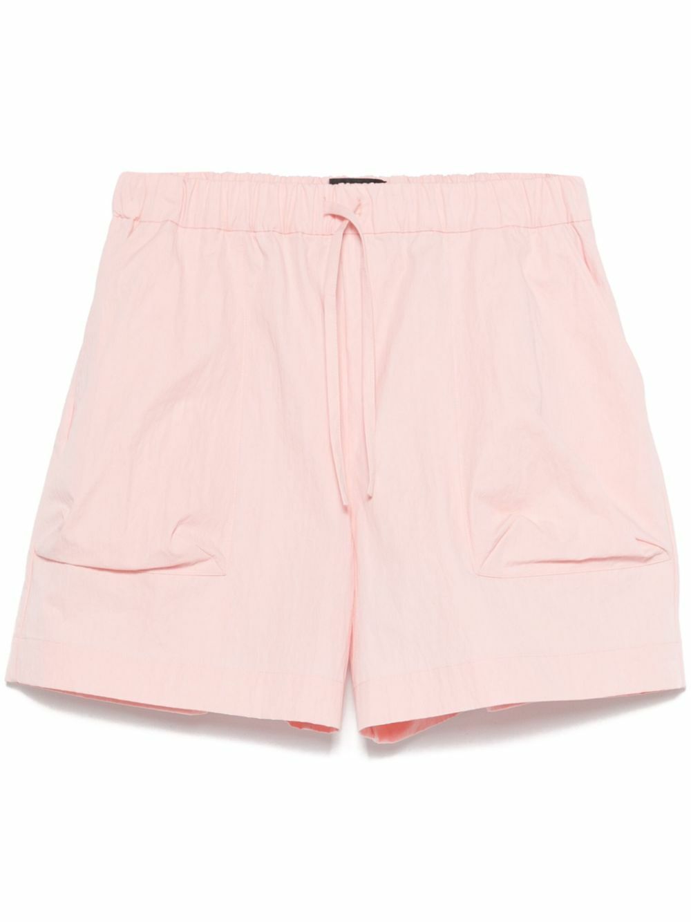 【関税込み】Simone Rocha ピンク Cargo Flap ショートパンツ Simone Rochaのピンク Cargo Flap ショートパンツがセール中