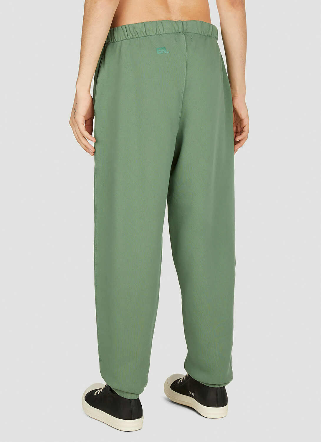 ERL Logo Sweatpants