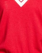 Gant Womens Sweater in Red