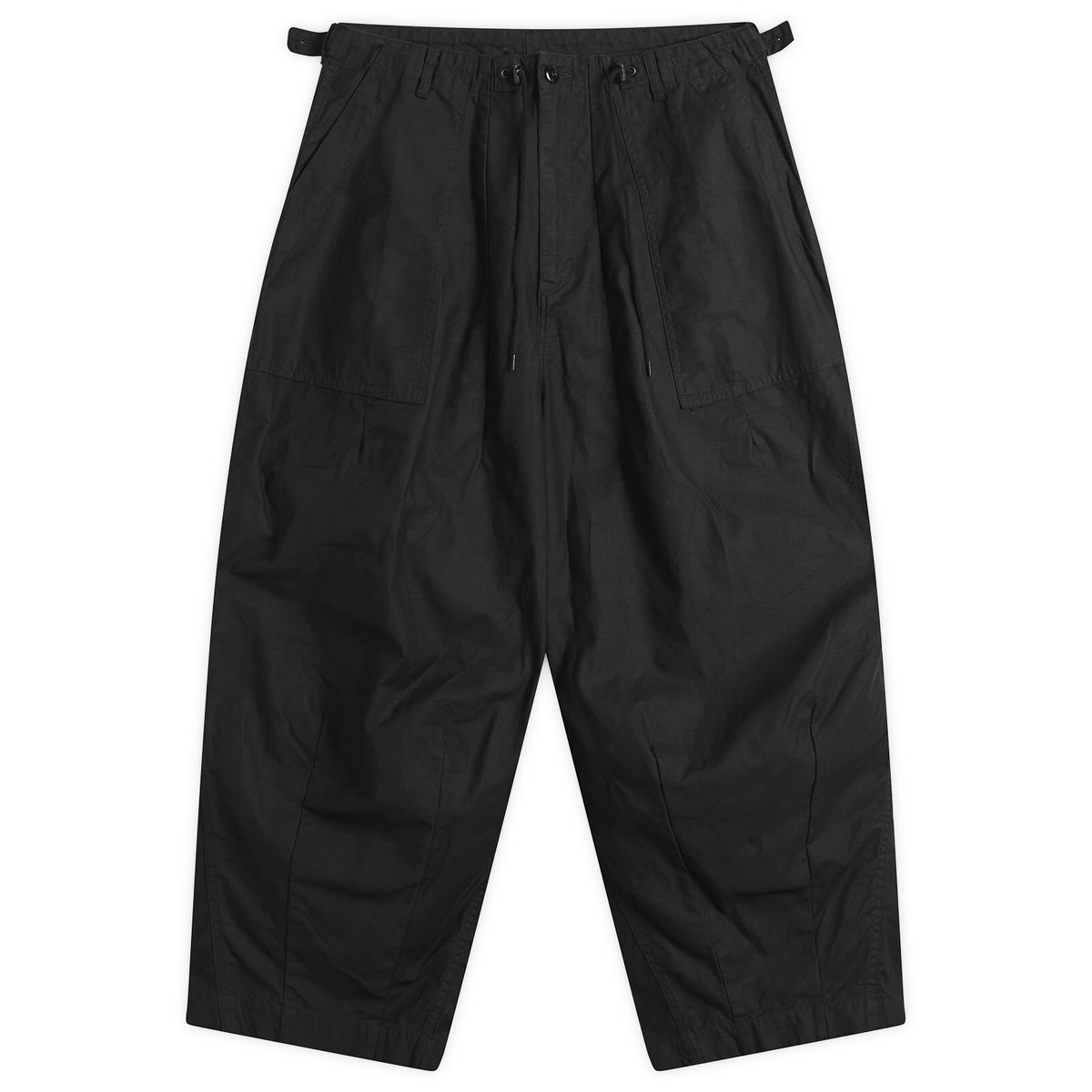 【NEEDLES】TRACK PANT - PYTHON - POLY JQ. NEEDLES [ニードルズ] 23AW Track Pant - Poly Jq. [Amber / Python