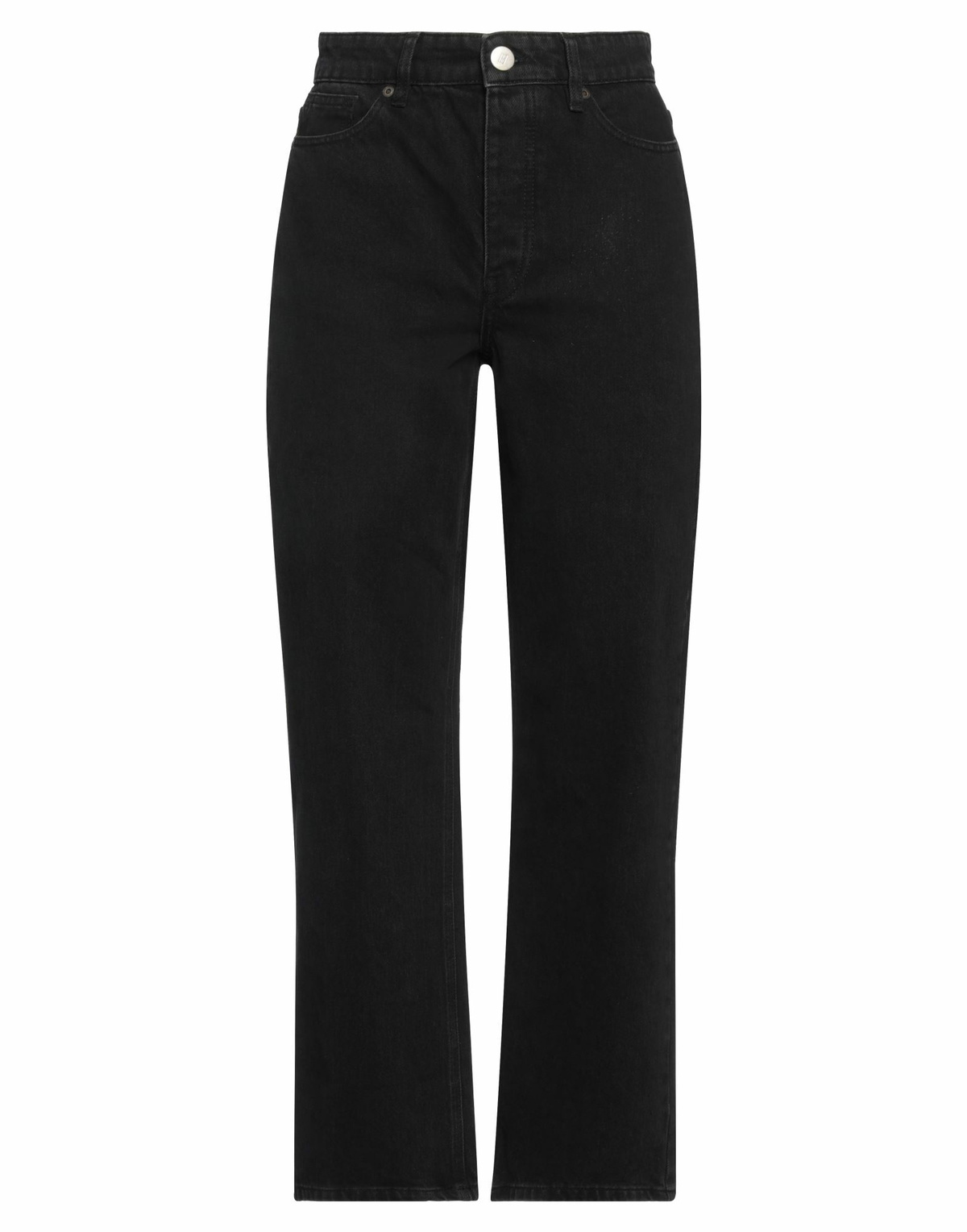 By Malene Birger Womens Jeans in Black