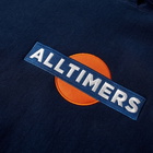 Alltimers Hi Con Peach Premium Hoody