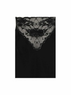By Malene Birger Leeba Top With Lace
