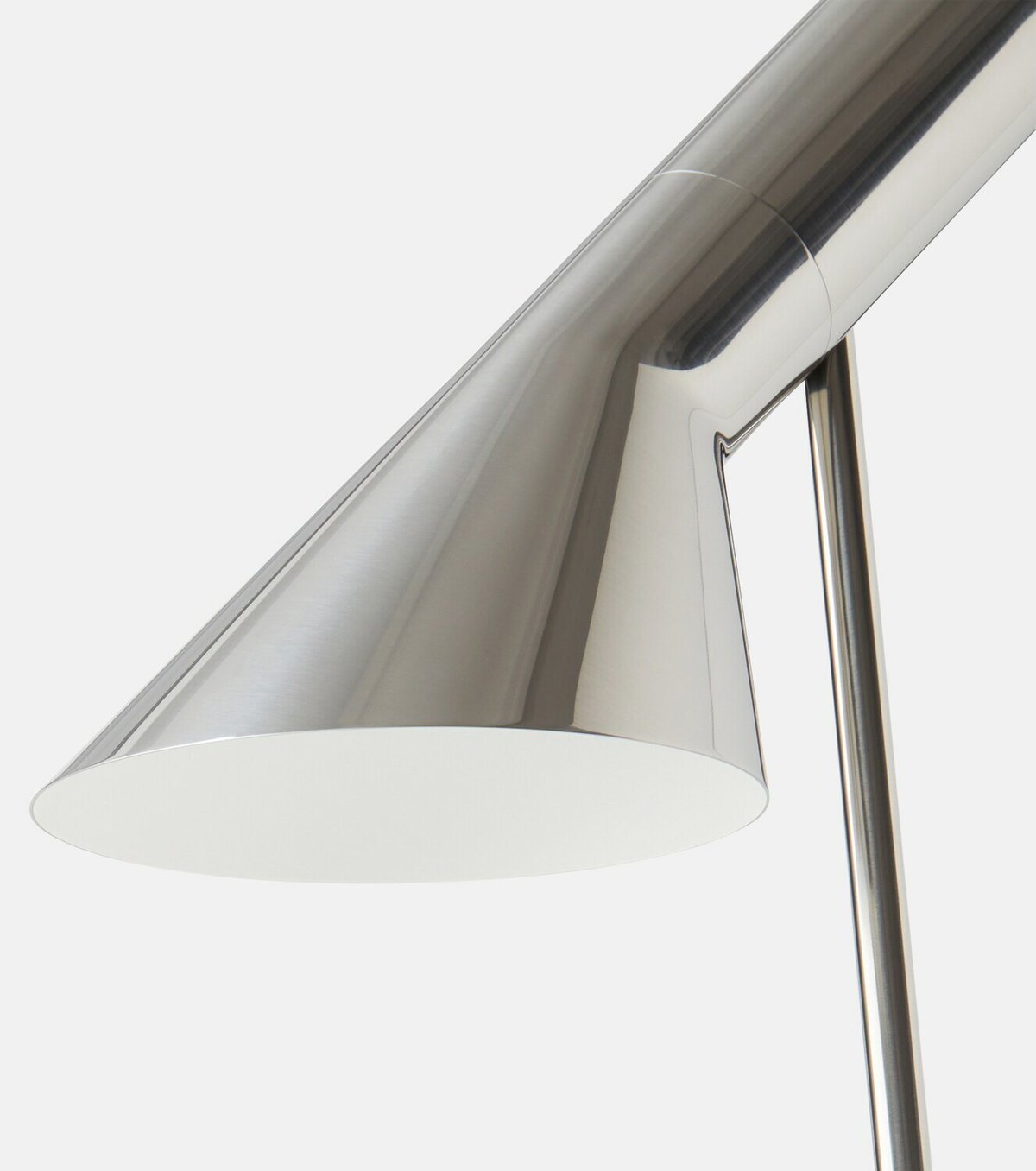 Louis Poulsen AJ Mini table lamp by Arne Jacobsen (EU plug)