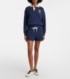 Polo Ralph Lauren x Wimbledon cotton sweatshirt
