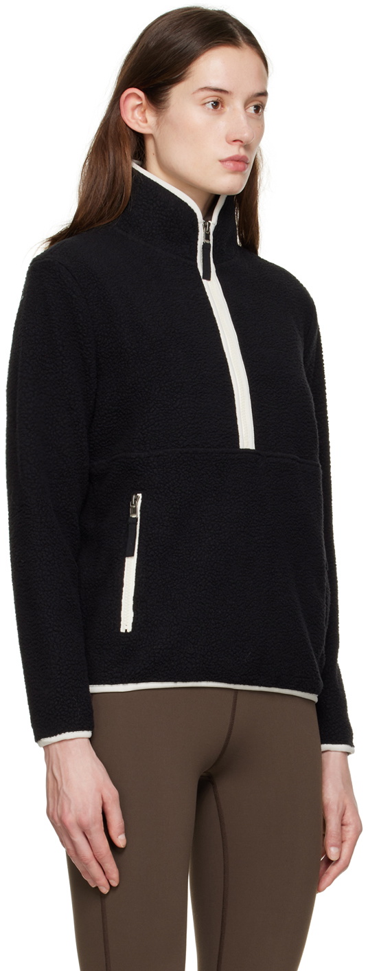 Splits59 Black Libby Sweatshirt