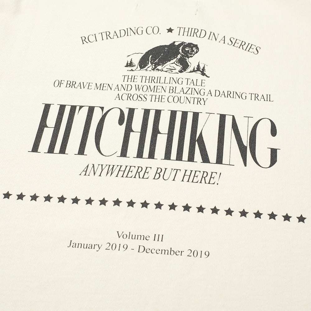 Reese Cooper Hitchhiking Tee