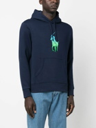 POLO RALPH LAUREN - Logo Sweatshirt