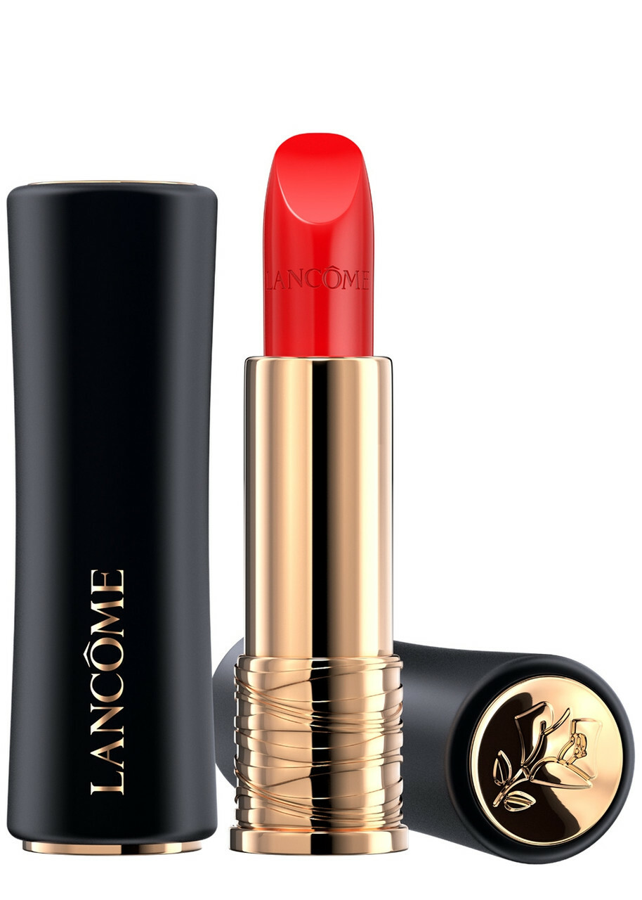 LANCÔME L'Absolu Rouge Cream Lipstick - 132 Caprice De Rouge