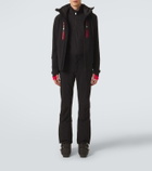 Toni Sailer Brendan ski top
