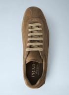Prada Montecarlo Re-Edition 2005 Sneakers