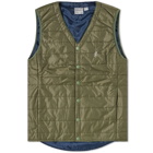 Gramicci Padding Vest