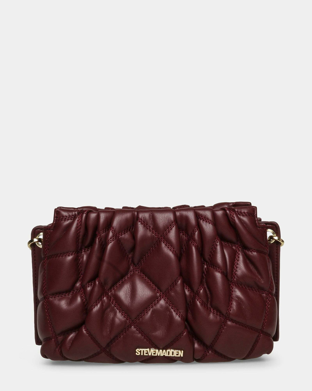 Steve Madden Btansies Bag in Wine