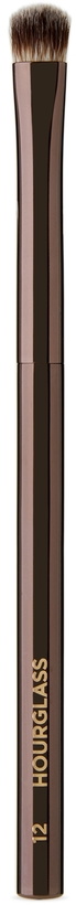 Photo: Hourglass Nº 12 Beveled Shadow Brush