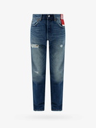 Levi's Jeans Blue   Mens