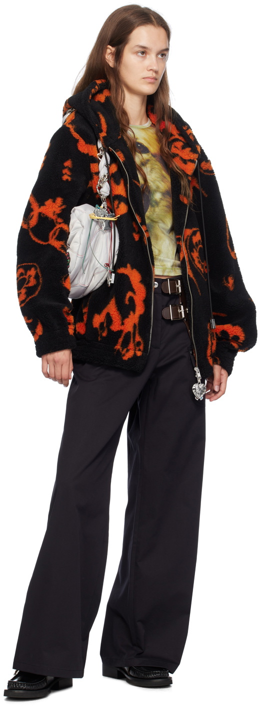 chopova lowena manrope トラウザーズ