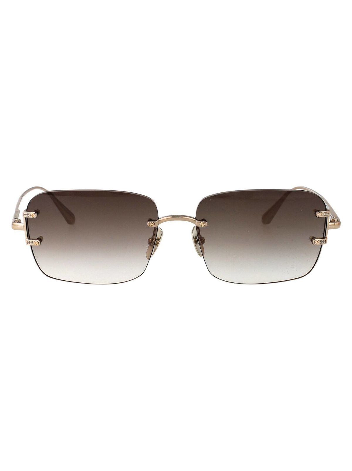 Linda Farrow Sasha Sunglasses