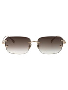 Linda Farrow Sasha Sunglasses