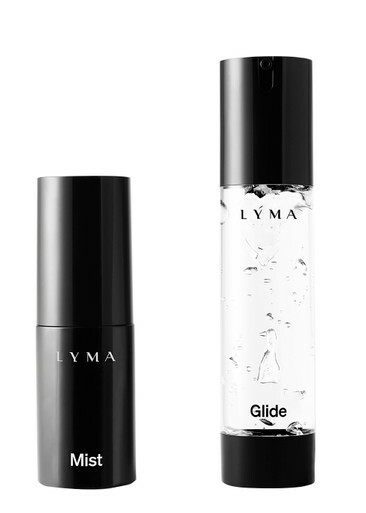 Lyma Laser Mist & Glide Refill 30 Days